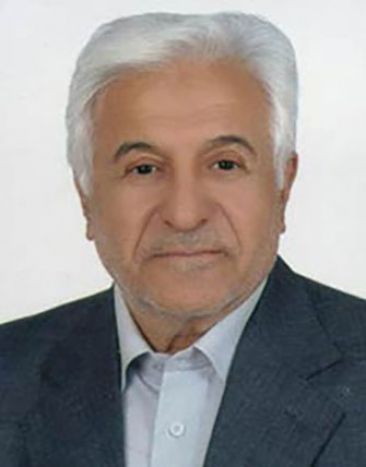 Mr. Iraj Aslani