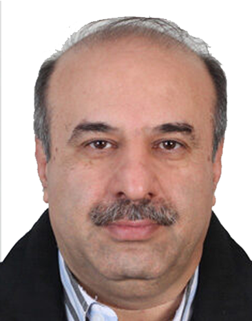 دکتر علی تدین
