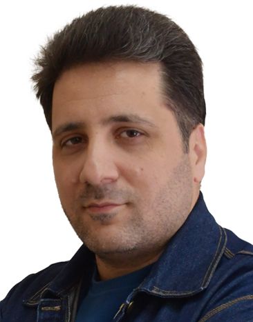 Engineer Yahya Nasr