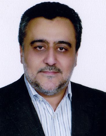 Mr. Engineer Hossein Arbi