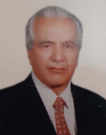 Mr. Engineer Reza Abtahi