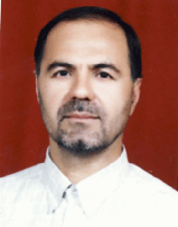 Mr. Engineer Seyed Ataullah Seydan