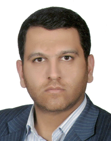 Engineer Mohammad Reza Soleimian