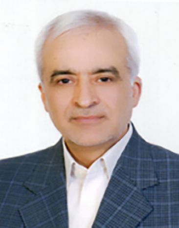 Mr. Mohammad Rabbani