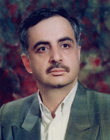 Mr. Mohammad Reza Kouchakzadeh